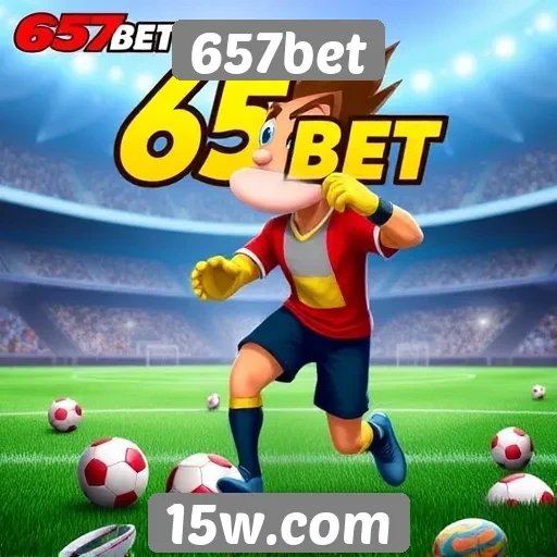 Avaliação das promoções e bônus oferecidos pela 657bet