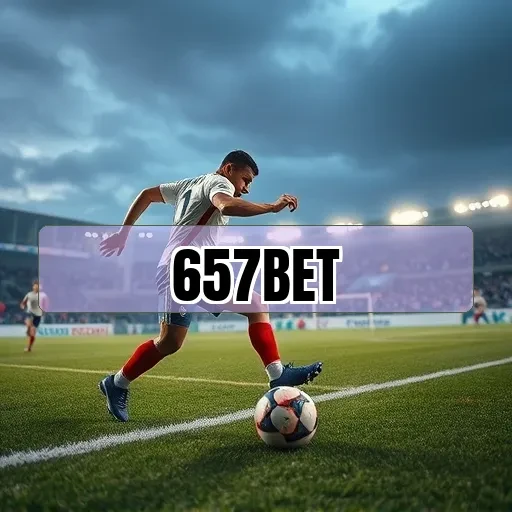 657bet: Descubra as Melhores Apostas e Recursos Para Ganhar Mais