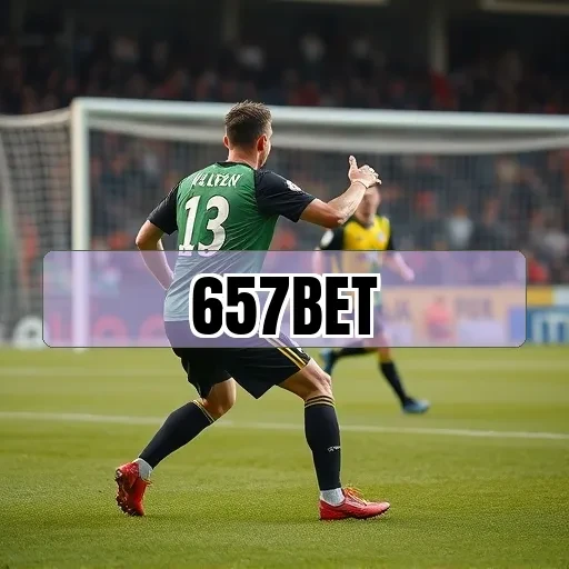 657bet: Torne-se um Expert em Bônus e Ganhe Mais Hoje Mesmo!
