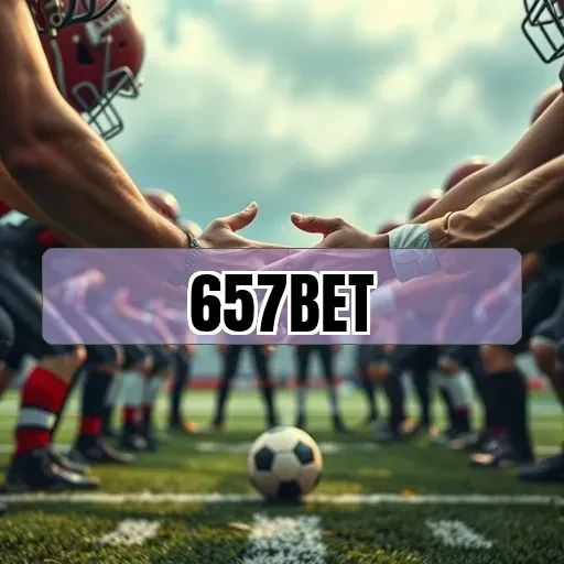 657bet: Viva a Emoção do Cassino com Diversão e Prêmios!