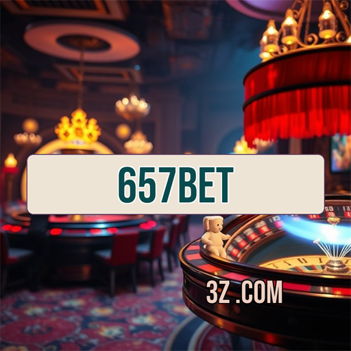Cassino no 657bet: Uma Aventura de Jogos e Emoções