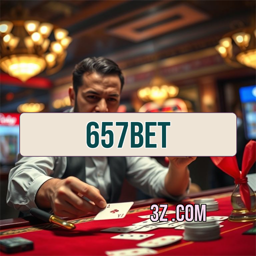 Segurança e Confiança: A seção Confiavel da 657bet