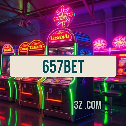 Esporte e Emoção: A Revolução do 657bet