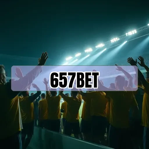 657bet: Jackpots que Podem Transformar Sua Vida em Grandes Ganhos!