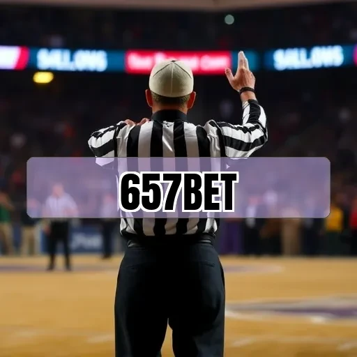 657bet Ao Vivo: Exploração e Diversão em Jogatinas Imersivas