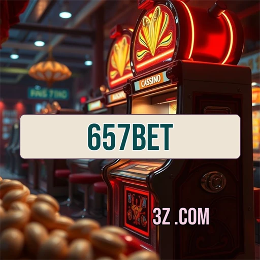 A Experiência de Login no 657bet: Mais que Acesso Rápido