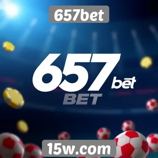 Principais jogos disponíveis no 657bet para apostadores