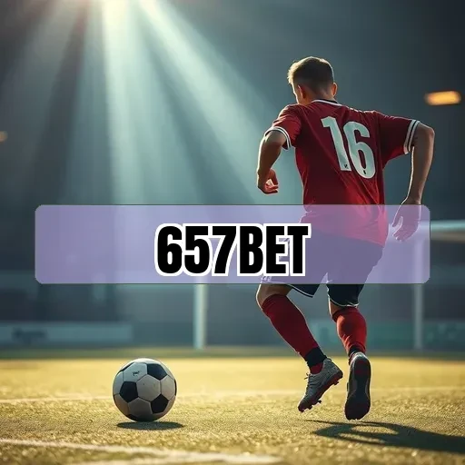 657bet: Explore as Melhores Experiências de Pôquer Online