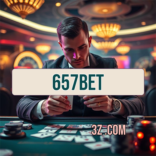 Promoções Irresistíveis no 657bet: Diversão Sem Fim!