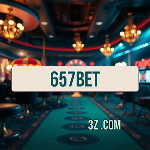 Slots Incríveis: A Magia do 657bet Revelada