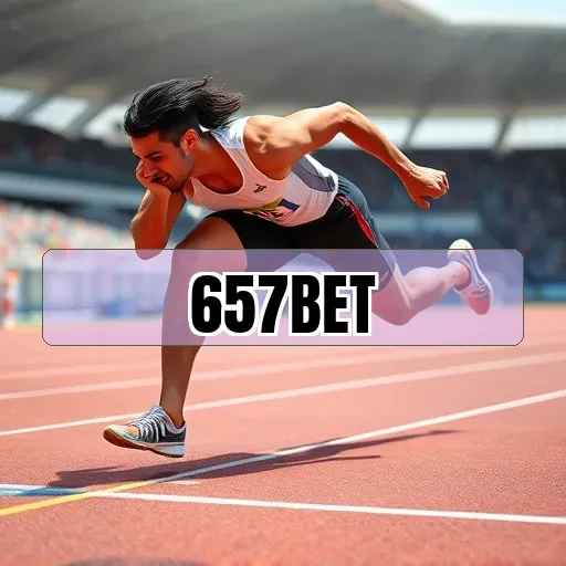 657bet: Descubra Os Segredos dos Caça-Níqueis e Ganhe Muito Mais