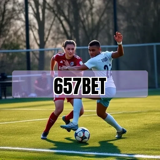 657bet: Apostas em Esportes Que Prometem Emoção e Diversão