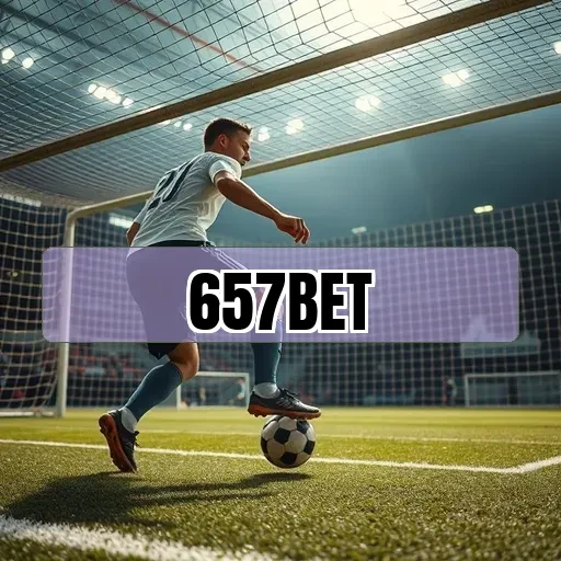 657bet: Venha Jogar e Conhecer Nossas Mesas Incríveis